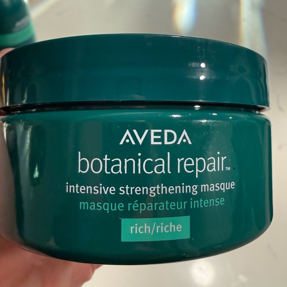 Aveda Botanical Repair Intensive Strengthening Masque - Rich